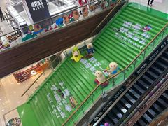 -巴黎春天(浦建店)