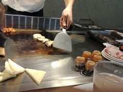 -航海家主题铁板烧(凤凰城店)