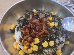 -米村拌饭(欧亚卖场店)