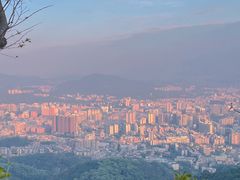 -广州市白云山风景名胜区