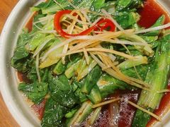 -云海肴·汽锅鸡·云南菜(苏州中心店)