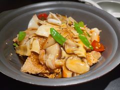 锅巴三鲜-麻六记(凤凰汇店)