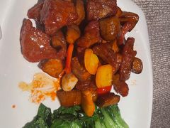 -大益膳房(华腾科技大厦店)