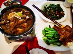 -凯鸽酒楼(大同振兴街店)