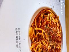 -青麦家·融合餐厅(江岛智立方店)