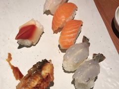 -万岁寿司(天河领展店)