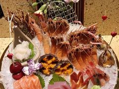 -竹田日式料理(弘基财富广场店)