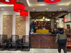 -巴蜀大宅门火锅(新华公园店)