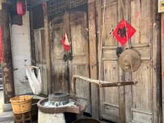-田园印象·成都土菜院子(华阳店)