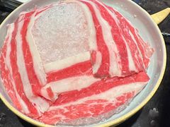 -雾山韩式烤肉·海南糟粕&椰子鸡火锅·海景餐厅(三亚绿发山海天JW万豪酒店)