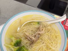 -小杨生煎(白玉兰广场店)