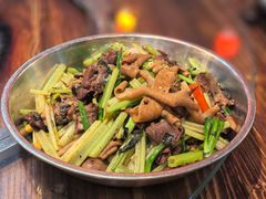 -丰收碗·陈皮果木烧鹅·23年老字号
