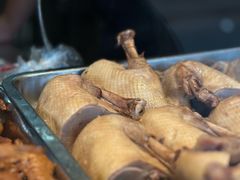 -竺桥兄弟烤鸭馆(竺桥店)