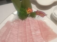 -海底捞火锅(长宁路龙之梦店)