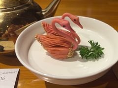 天鹅榴莲酥-乐忻皇朝(上海中心大厦店)