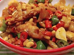 -三毛烧烤·南昌大排档(山姆店)
