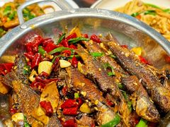 乡村棍子鱼-赣南人家·头牌江西菜(劲松店)