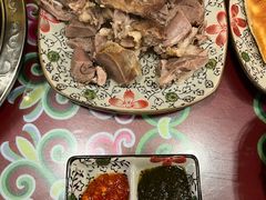 -格日勒阿妈蒙古厨房(大召店)