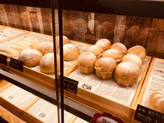 -啊噗吐呦现场烘焙(麦凯乐店)