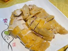 -新高记·粤菜·湛江鸡(南头古城店)