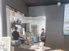 -麦当劳(杭州国际服装城店)