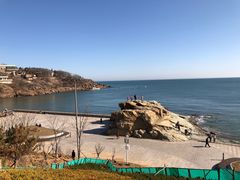 -傅家庄公园
