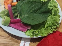 -萨拉伯尔水源素问店·韩国宫廷料理(人民路店)