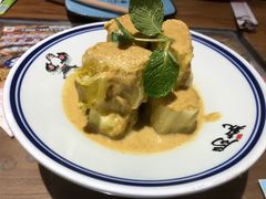 -局气烤鸭·北京菜(前门店)