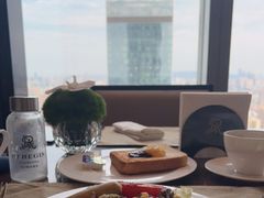 -Social 秀西餐厅-长沙瑞吉酒店(运达店)