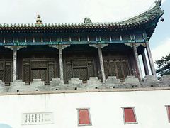 android_upload_pic-普陀宗乘之庙(小布达拉宫)