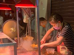 -明记牛杂(新马路分店)