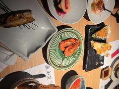 -匠和风精致料理(宁德万达店)