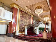-咖啡苑自助餐厅·中国大饭店