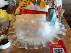 -尚海豆捞(乐虹坊店)