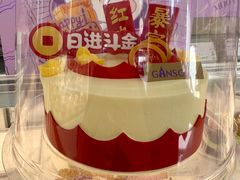 -元祖食品GANSO(常州新北区店)