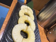 -炎蔵牛舌烤肉