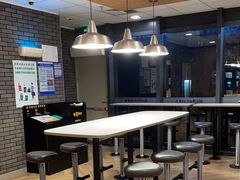 -麦当劳(天鹿南路分店)