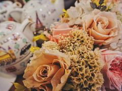 -Cafe de Paris(林荫路店)