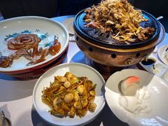 -京味斋·北京烤鸭(华威桥北工大店)