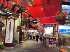 -客家大院·非遗赣南客家菜(郁孤台店)