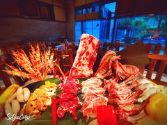 -厦门海景洲际酒店·海峡全日制餐厅