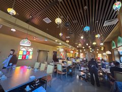 -君邦火锅(新疆大厦店)