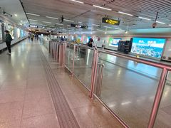 -衡山路(地铁站)