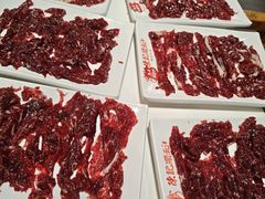 -陈记顺和潮汕牛肉火锅(韩江路店)