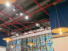 -八合里潮汕鲜牛肉火锅(吉大店)