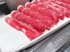 -海底捞火锅(团结桥店)