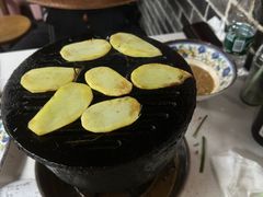 -大槐树烤肉馆