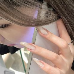 -LILY NAILS美甲美睫