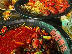 -金陵暴走小龙虾·迷踪蟹(凯德MALL店)
