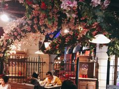 大堂-沪小胖小龙虾(淮海中路旗舰店)